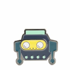 ROBOT PIN